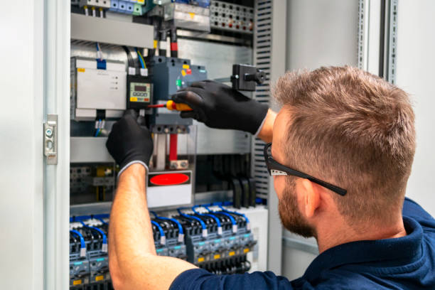 Best 24-Hour Electrician  in Pottsville, PA