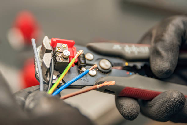 Best 24-Hour Electrician  in Pottsville, PA