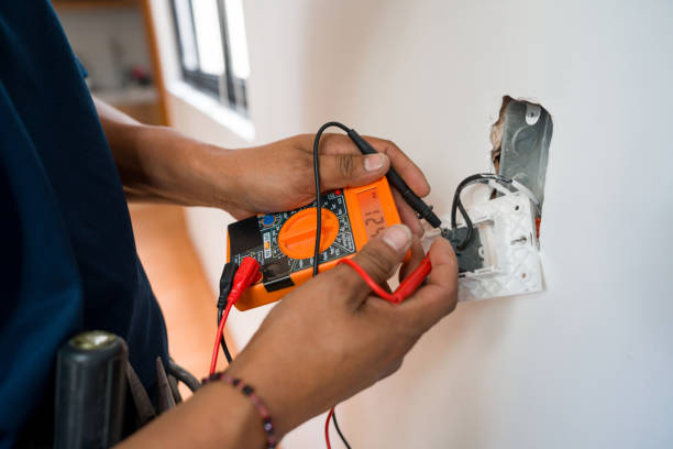 Best Residential Electrician Services  in Pottsville, PA