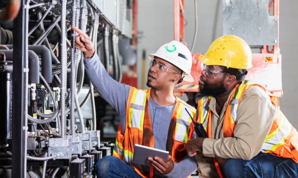 Best Electrical Installation Contractor  in Pottsville, PA