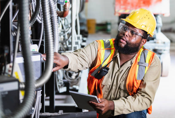 Best Industrial Electrical Services  in Pottsville, PA