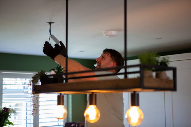 Best Electrical Wiring Services  in Pottsville, PA
