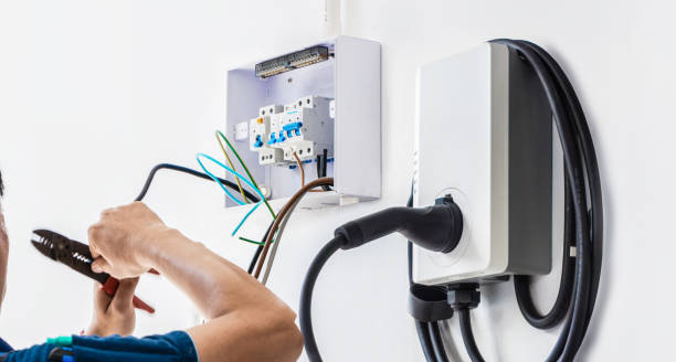 Best Electrical Rewiring Services  in Pottsville, PA