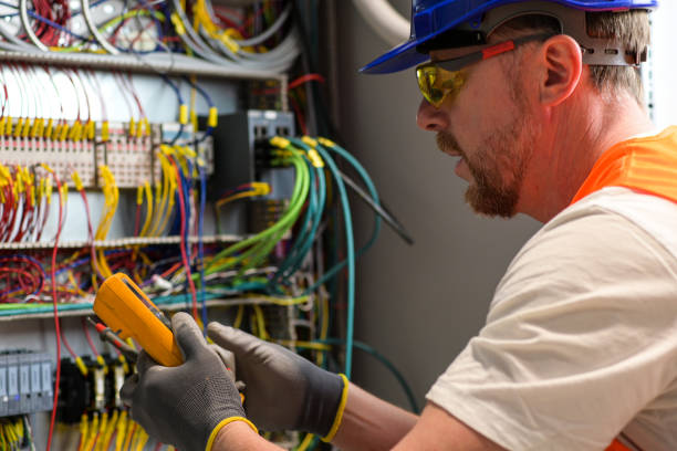 Best Electrical Troubleshooting Services  in Pottsville, PA