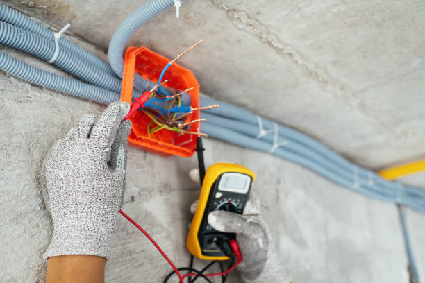 Best Emergency Electrical Repair  in Pottsville, PA