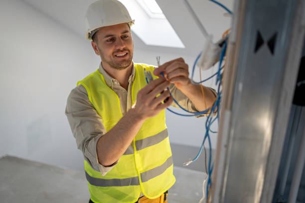 Best Local Electrician Companies  in Pottsville, PA