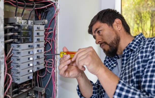 Best Circuit Breaker Repair  in Pottsville, PA